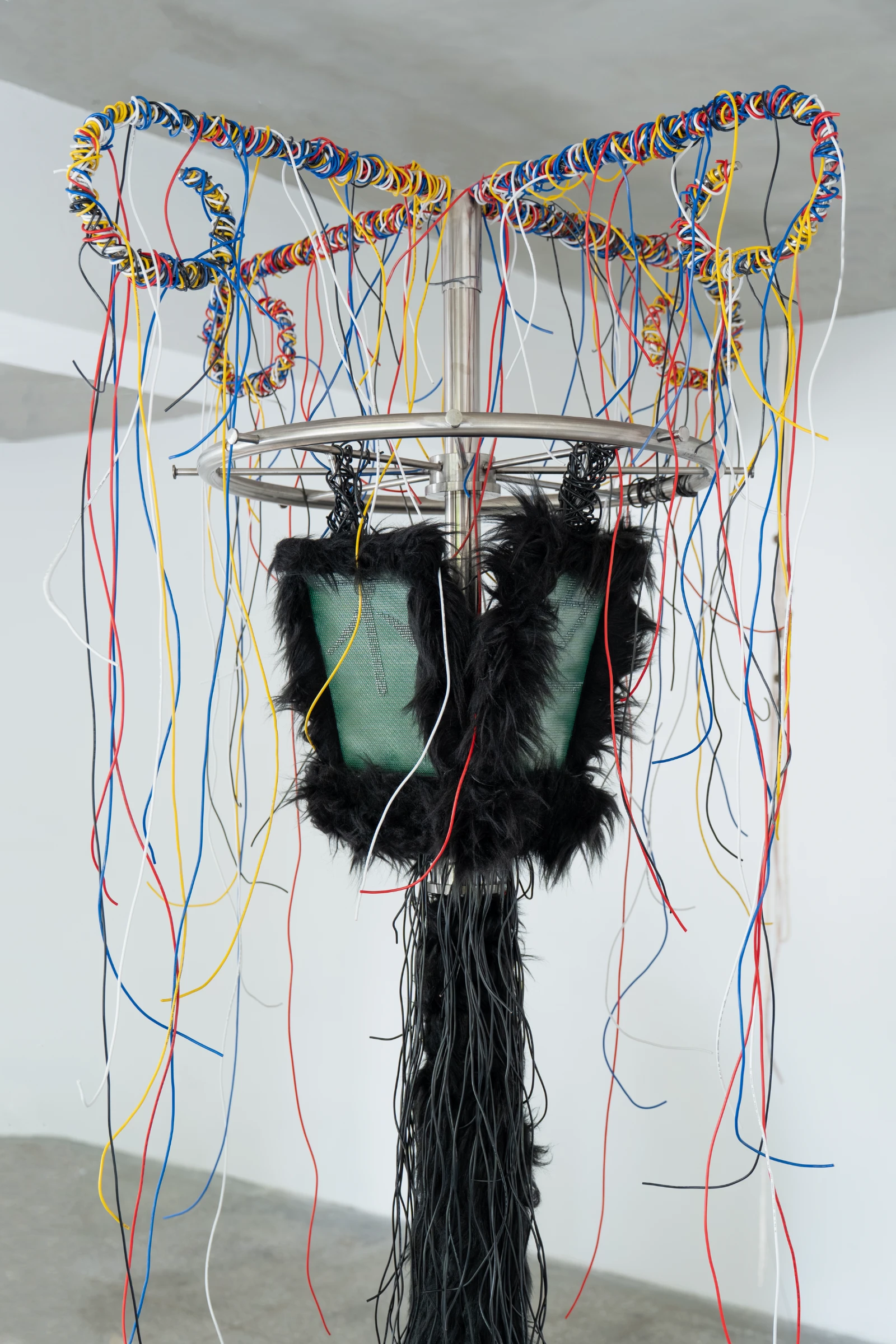 〈귀耳신 5〉, 2026. 사진: 이해규