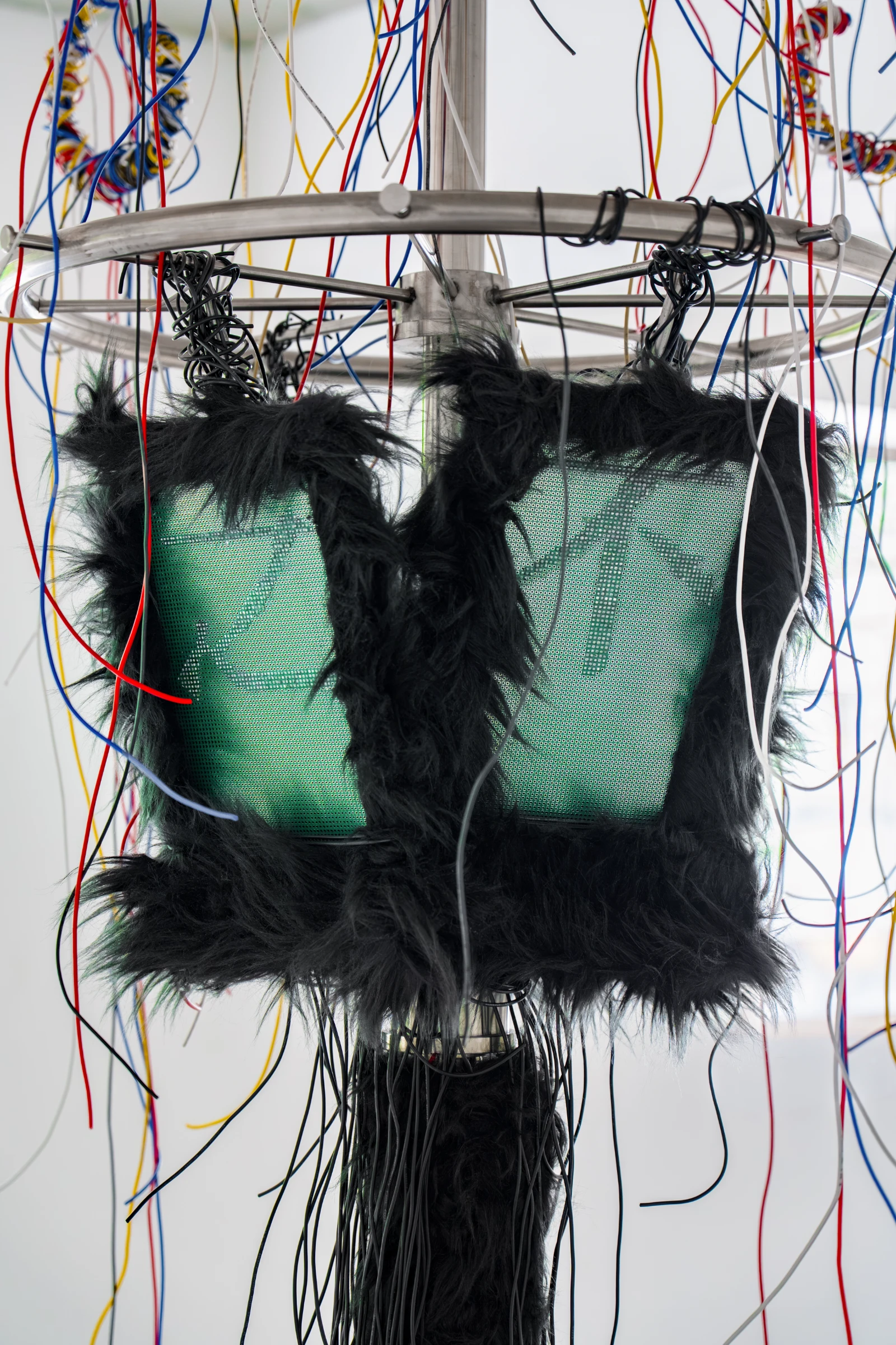 〈귀耳신 5〉, 2026. 사진: 이해규